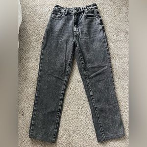 PACSUN black jeans